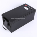 12V LiFePo4 Battery Lfp Battery System 12V Supplier